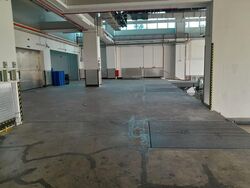 Woodlands MRT (D25), Factory #604856801
